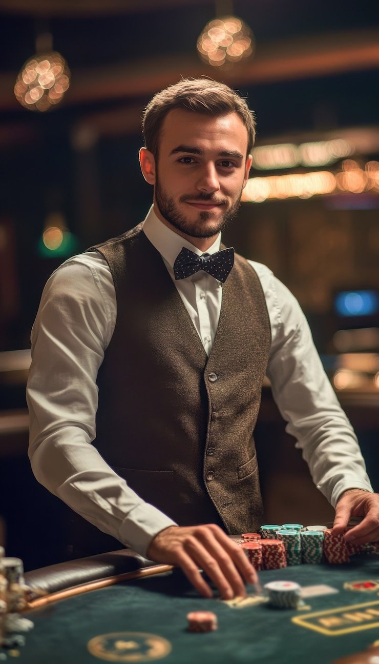 jcbet Live Roulette