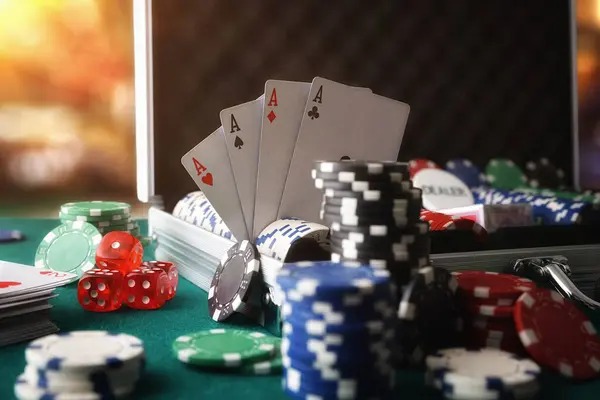 jcbet Deposit dan Pengeluaran