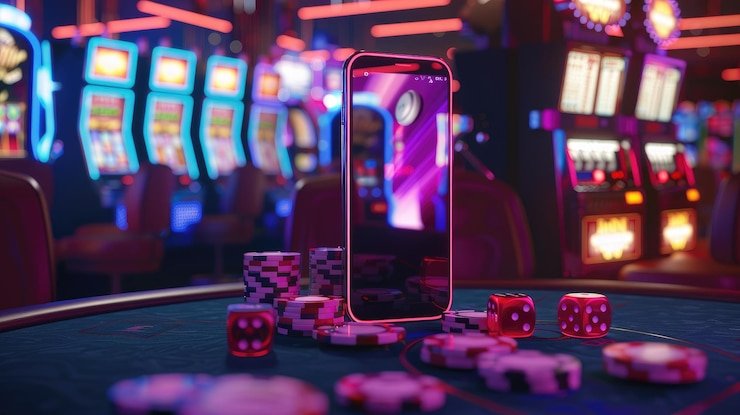 jcbet Permainan Dipilih Dengan Teliti